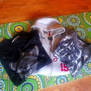 Sean John jacket